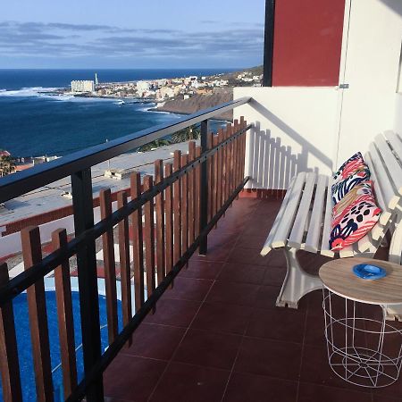 Appartement Sunset Dream Bajamar Great Views Extérieur photo