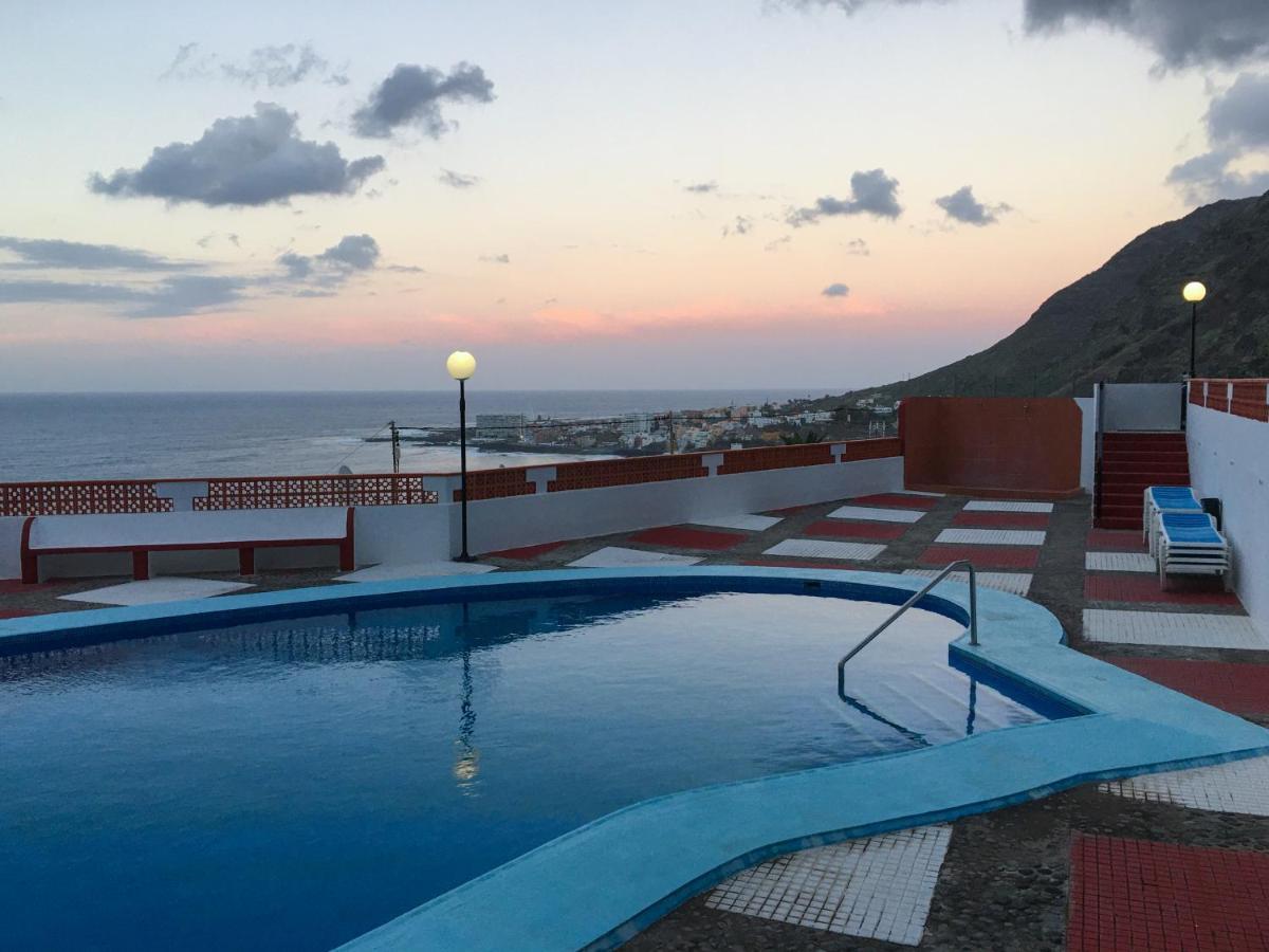Appartement Sunset Dream Bajamar Great Views Extérieur photo