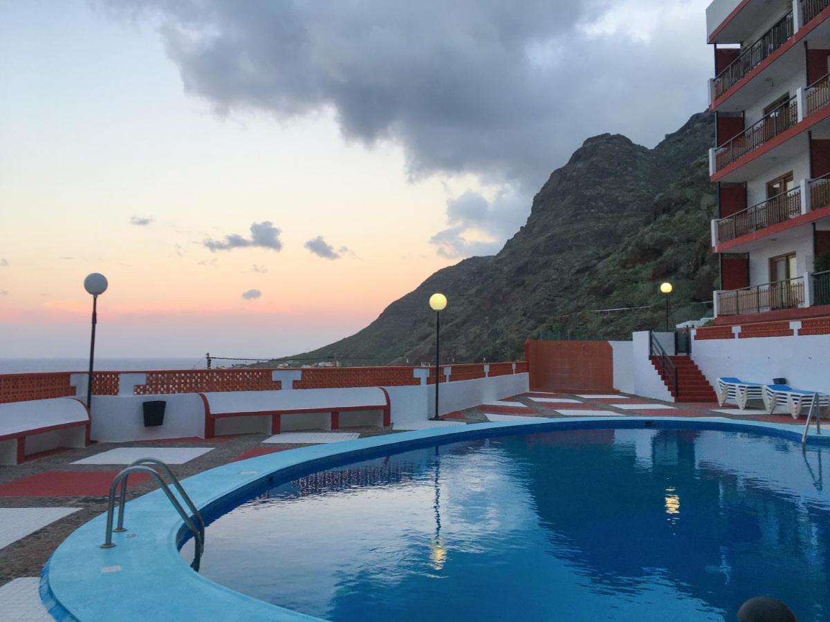 Appartement Sunset Dream Bajamar Great Views Extérieur photo