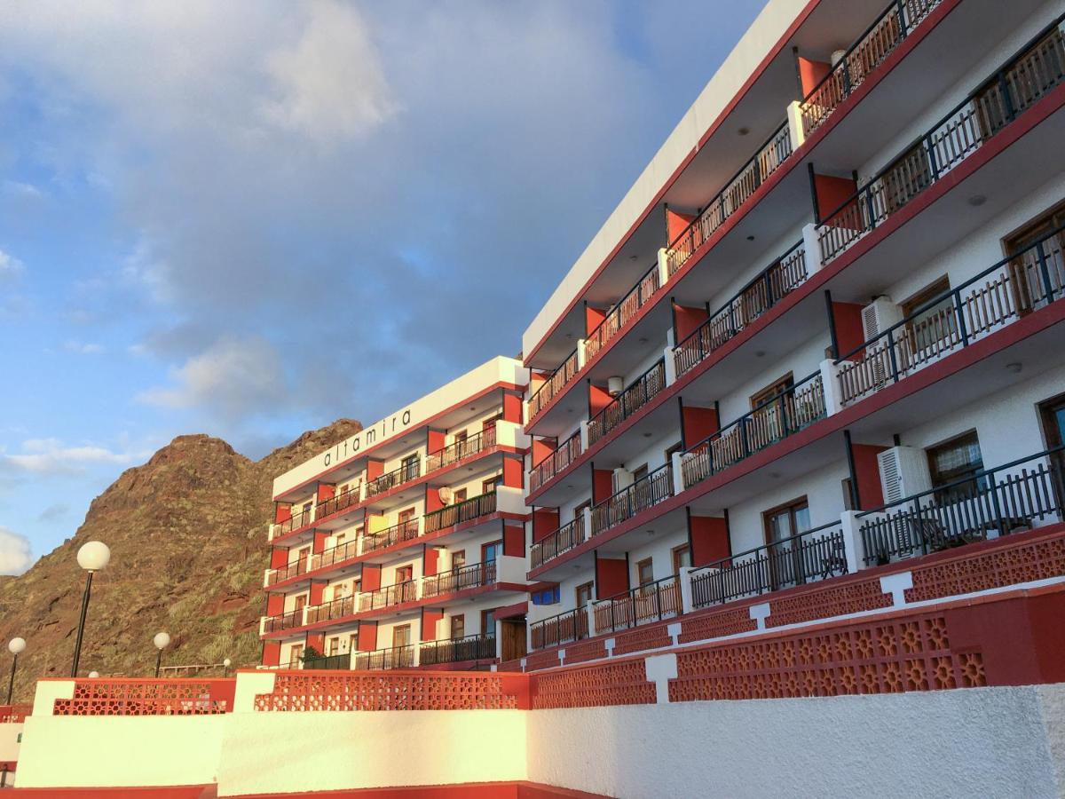 Appartement Sunset Dream Bajamar Great Views Extérieur photo