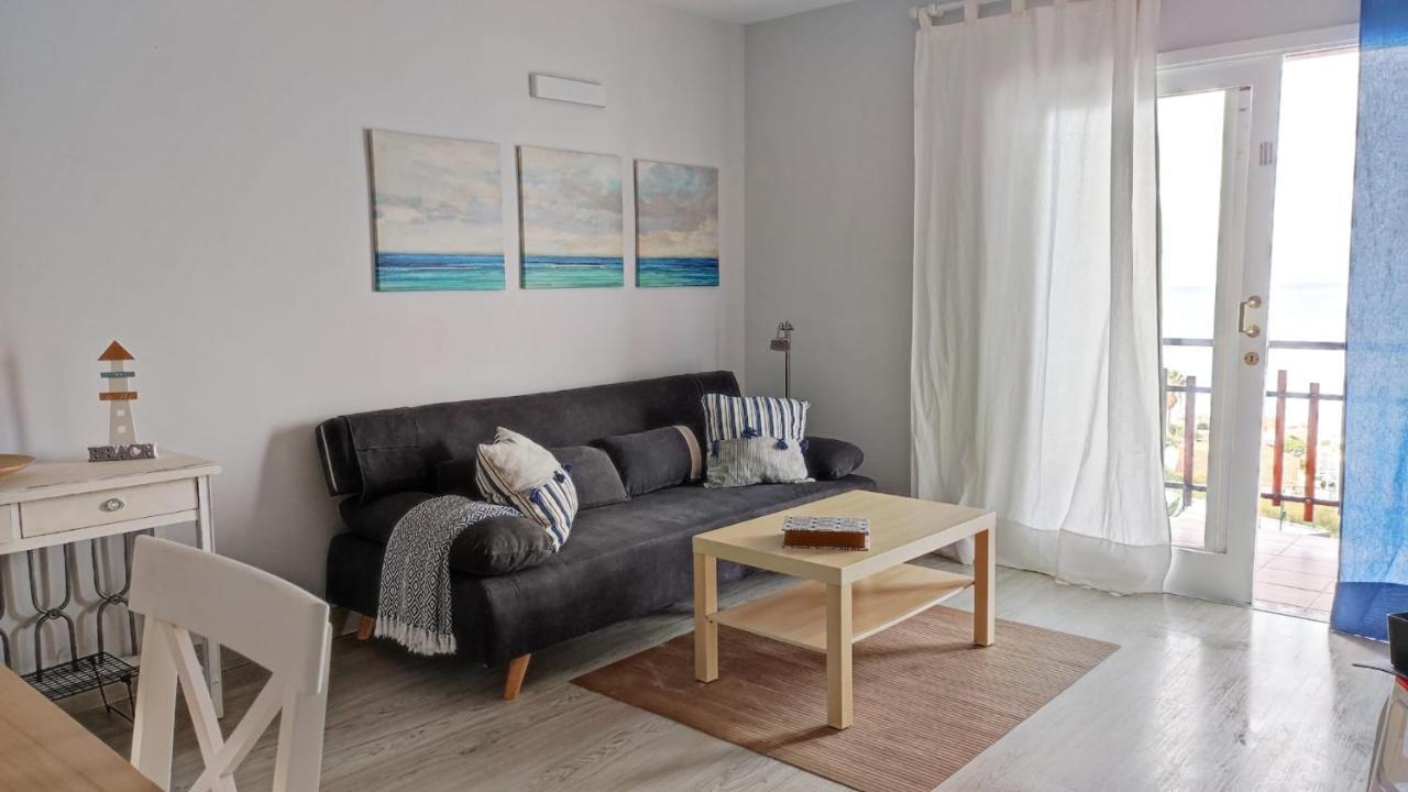 Appartement Sunset Dream Bajamar Great Views Extérieur photo